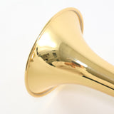 Jupiter XO Model 1600IL 'Roger Ingram' Professional Bb Trumpet SN CA15393 OPEN BOX- for sale at BrassAndWinds.com