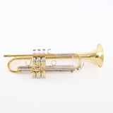 Jupiter XO Model 1600IL 'Roger Ingram' Professional Bb Trumpet SN CA15393 OPEN BOX- for sale at BrassAndWinds.com