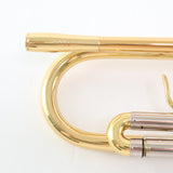 Jupiter XO Model 1600IL 'Roger Ingram' Professional Bb Trumpet SN CA15393 OPEN BOX- for sale at BrassAndWinds.com