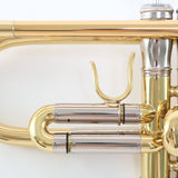 Jupiter XO Model 1600IL 'Roger Ingram' Professional Bb Trumpet SN CA15393 OPEN BOX- for sale at BrassAndWinds.com