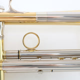 Jupiter XO Model 1600IL 'Roger Ingram' Professional Bb Trumpet SN CA15393 OPEN BOX- for sale at BrassAndWinds.com