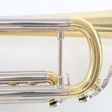 Jupiter XO Model 1600IL 'Roger Ingram' Professional Bb Trumpet SN CA15393 OPEN BOX- for sale at BrassAndWinds.com