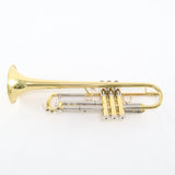 Jupiter XO Model 1600IL 'Roger Ingram' Professional Bb Trumpet SN YA14450 OPEN BOX- for sale at BrassAndWinds.com