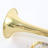 Jupiter XO Model 1600IL 'Roger Ingram' Professional Bb Trumpet SN YA14450 OPEN BOX- for sale at BrassAndWinds.com