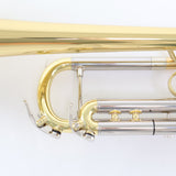 Jupiter XO Model 1600IL 'Roger Ingram' Professional Bb Trumpet SN YA14450 OPEN BOX- for sale at BrassAndWinds.com