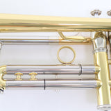 Jupiter XO Model 1600IL 'Roger Ingram' Professional Bb Trumpet SN YA14450 OPEN BOX- for sale at BrassAndWinds.com