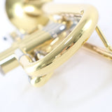 Jupiter XO Model 1600IL 'Roger Ingram' Professional Bb Trumpet SN YA14450 OPEN BOX- for sale at BrassAndWinds.com