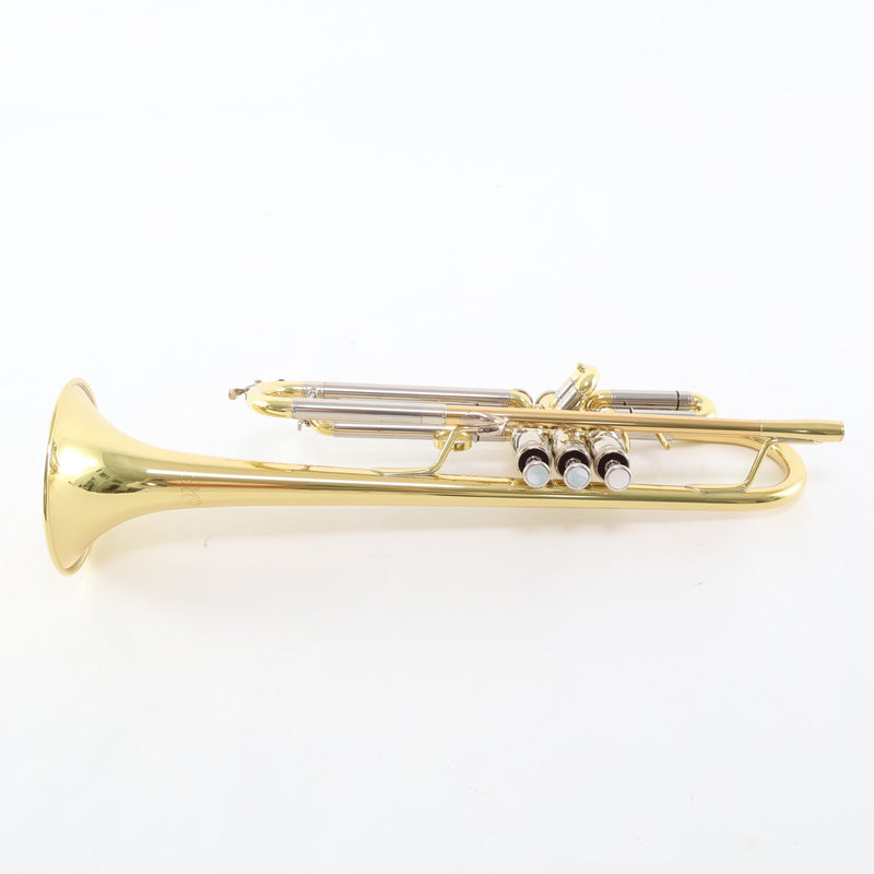 Jupiter XO Model 1600IL 'Roger Ingram' Professional Bb Trumpet SN YA14450 OPEN BOX- for sale at BrassAndWinds.com