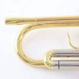 Jupiter XO Model 1600IL 'Roger Ingram' Professional Bb Trumpet SN YA14450 OPEN BOX- for sale at BrassAndWinds.com