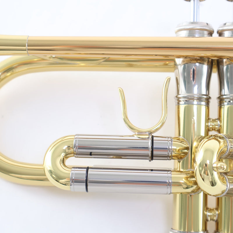 Jupiter XO Model 1600IL 'Roger Ingram' Professional Bb Trumpet SN YA14450 OPEN BOX- for sale at BrassAndWinds.com