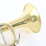 Jupiter XO Model 1600IL 'Roger Ingram' Professional Bb Trumpet SN YA14450 OPEN BOX- for sale at BrassAndWinds.com