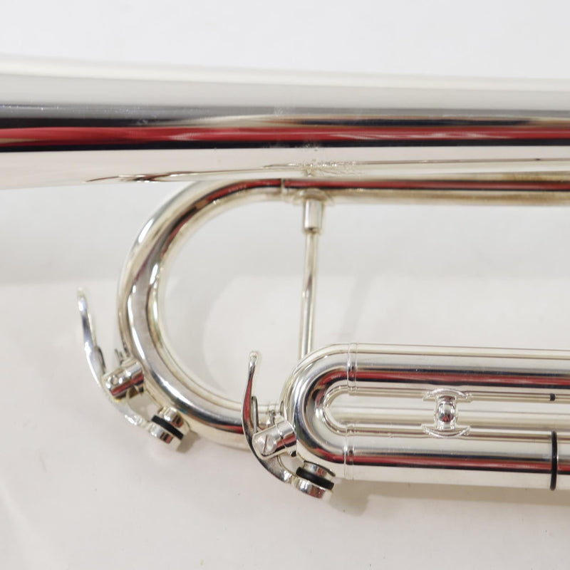 Jupiter XO Model 1602S-LTR Lightweight Professional Trumpet SN AA06945 OPEN BOX- for sale at BrassAndWinds.com