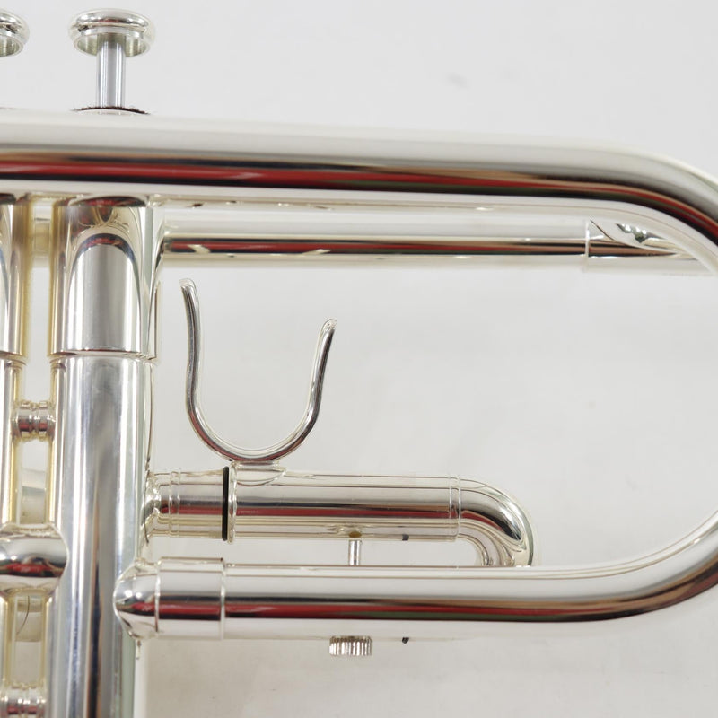 Jupiter XO Model 1602S-LTR Lightweight Professional Trumpet SN AA06945 OPEN BOX- for sale at BrassAndWinds.com