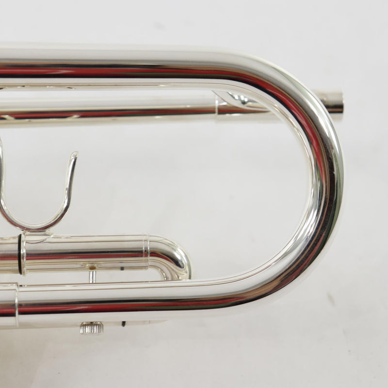 Jupiter XO Model 1602S-LTR Lightweight Professional Trumpet SN AA06945 OPEN BOX- for sale at BrassAndWinds.com