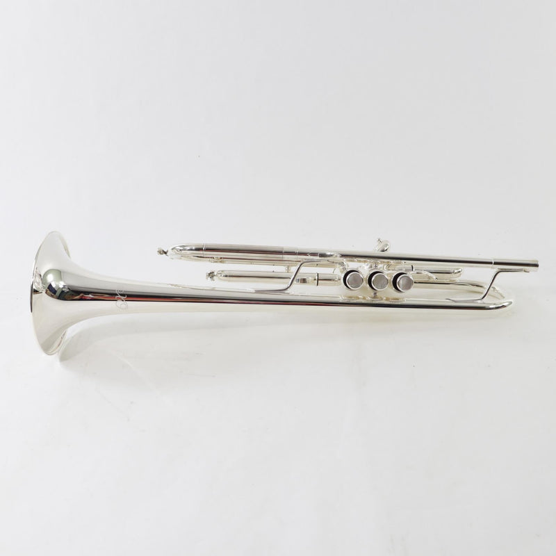 Jupiter XO Model 1602S-LTR Lightweight Professional Trumpet SN AA06945 OPEN BOX- for sale at BrassAndWinds.com