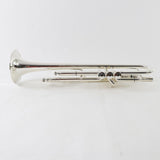 Jupiter XO Model 1602S-LTR Lightweight Professional Trumpet SN AA06945 OPEN BOX- for sale at BrassAndWinds.com