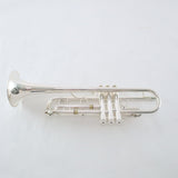 Jupiter XO Model 1602S Professional Bb Trumpet SN YA16498 EXCELLENT- for sale at BrassAndWinds.com