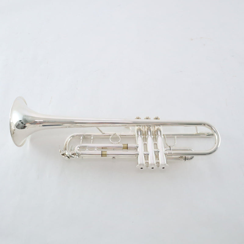 Jupiter XO Model 1602S Professional Bb Trumpet SN YA16498 EXCELLENT- for sale at BrassAndWinds.com