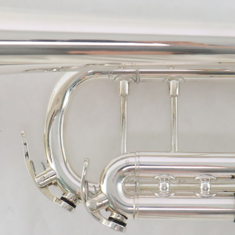 Jupiter XO Model 1602S Professional Bb Trumpet SN YA16498 EXCELLENT- for sale at BrassAndWinds.com