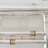 Jupiter XO Model 1602S Professional Bb Trumpet SN YA16498 EXCELLENT- for sale at BrassAndWinds.com