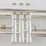 Jupiter XO Model 1602S Professional Bb Trumpet SN YA16498 EXCELLENT- for sale at BrassAndWinds.com