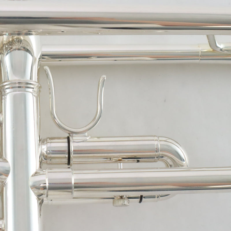 Jupiter XO Model 1602S Professional Bb Trumpet SN YA16498 EXCELLENT- for sale at BrassAndWinds.com