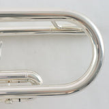 Jupiter XO Model 1602S Professional Bb Trumpet SN YA16498 EXCELLENT- for sale at BrassAndWinds.com