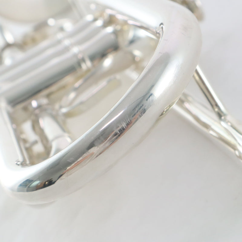 Jupiter XO Model 1602S Professional Bb Trumpet SN YA16498 EXCELLENT- for sale at BrassAndWinds.com