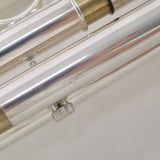 Jupiter XO Model 1602S Professional Bb Trumpet SN YA16498 EXCELLENT- for sale at BrassAndWinds.com