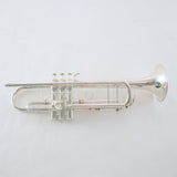 Jupiter XO Model 1602S Professional Bb Trumpet SN YA16498 EXCELLENT- for sale at BrassAndWinds.com