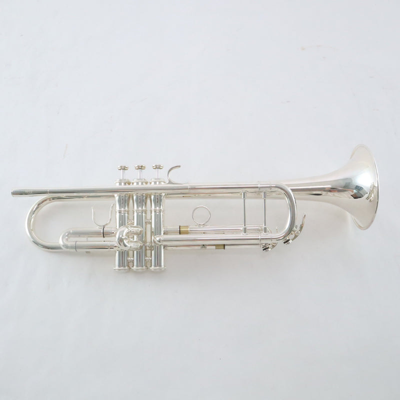 Jupiter XO Model 1602S Professional Bb Trumpet SN YA16498 EXCELLENT- for sale at BrassAndWinds.com