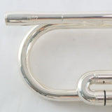 Jupiter XO Model 1602S Professional Bb Trumpet SN YA16498 EXCELLENT- for sale at BrassAndWinds.com