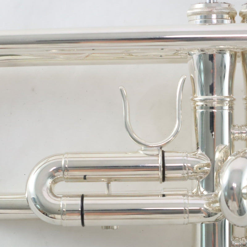 Jupiter XO Model 1602S Professional Bb Trumpet SN YA16498 EXCELLENT- for sale at BrassAndWinds.com