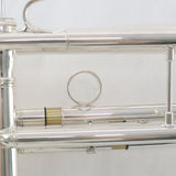 Jupiter XO Model 1602S Professional Bb Trumpet SN YA16498 EXCELLENT- for sale at BrassAndWinds.com