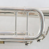 Jupiter XO Model 1602S Professional Bb Trumpet SN YA16498 EXCELLENT- for sale at BrassAndWinds.com