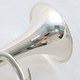 Jupiter XO Model 1602S Professional Bb Trumpet SN YA16498 EXCELLENT- for sale at BrassAndWinds.com