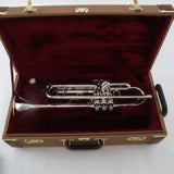 Jupiter XO Model 1602S Professional Bb Trumpet SN YA16498 EXCELLENT- for sale at BrassAndWinds.com