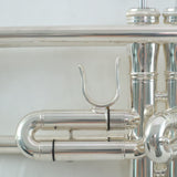 Jupiter XO Model 1602S Professional Series Bb Trumpet SN YA16173 SUPERB- for sale at BrassAndWinds.com