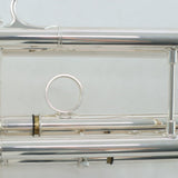 Jupiter XO Model 1602S Professional Series Bb Trumpet SN YA16173 SUPERB- for sale at BrassAndWinds.com