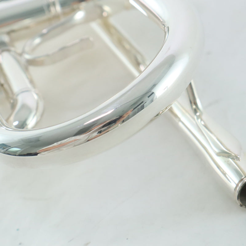 Jupiter XO Model 1602S Professional .459 Bore Trumpet SN AA01513 OPEN BOX- for sale at BrassAndWinds.com