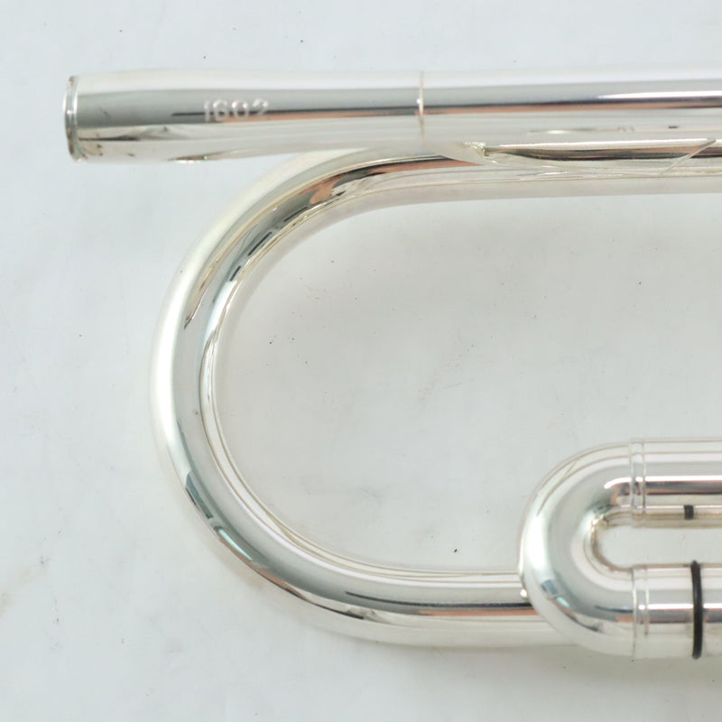 Jupiter XO Model 1602S Professional .459 Bore Trumpet SN AA01513 OPEN BOX- for sale at BrassAndWinds.com