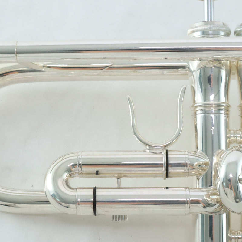 Jupiter XO Model 1602S Professional .459 Bore Trumpet SN AA01513 OPEN BOX- for sale at BrassAndWinds.com