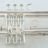 Jupiter XO Model 1602S Professional .459 Bore Trumpet SN AA01513 OPEN BOX- for sale at BrassAndWinds.com