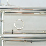 Jupiter XO Model 1602S Professional .459 Bore Trumpet SN AA01513 OPEN BOX- for sale at BrassAndWinds.com