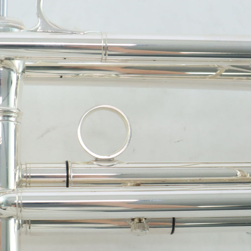 Jupiter XO Model 1602S Professional .459 Bore Trumpet SN AA01513 OPEN BOX- for sale at BrassAndWinds.com