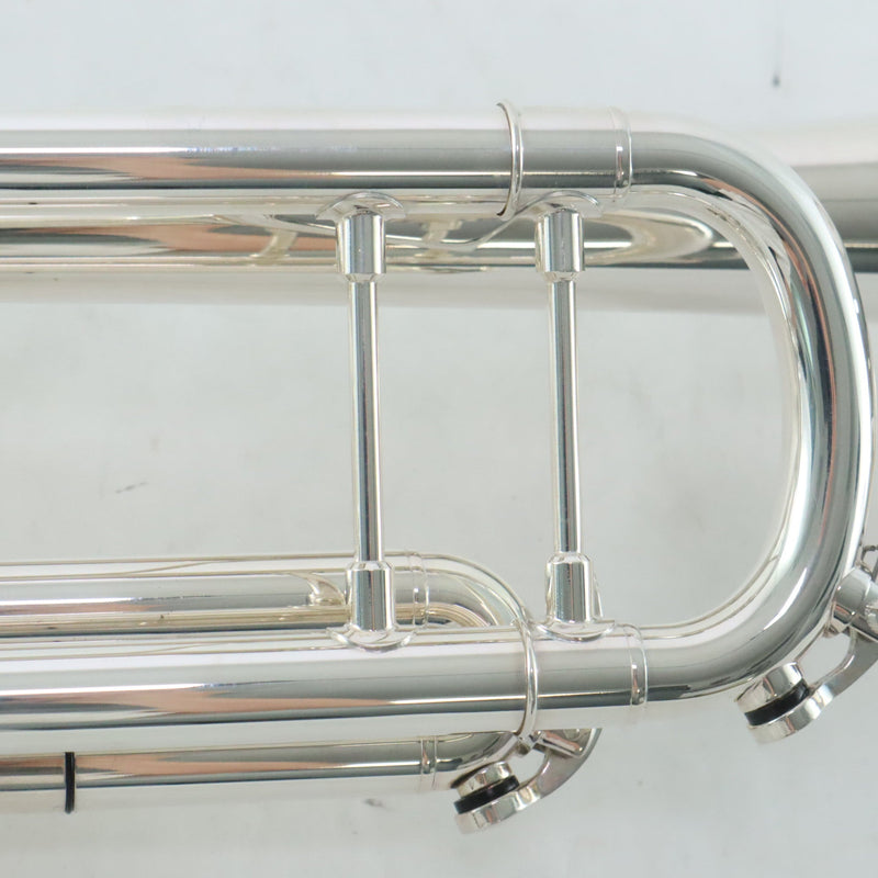 Jupiter XO Model 1602S Professional .459 Bore Trumpet SN AA01513 OPEN BOX- for sale at BrassAndWinds.com