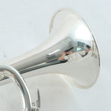 Jupiter XO Model 1602S Professional .459 Bore Trumpet SN AA01513 OPEN BOX- for sale at BrassAndWinds.com