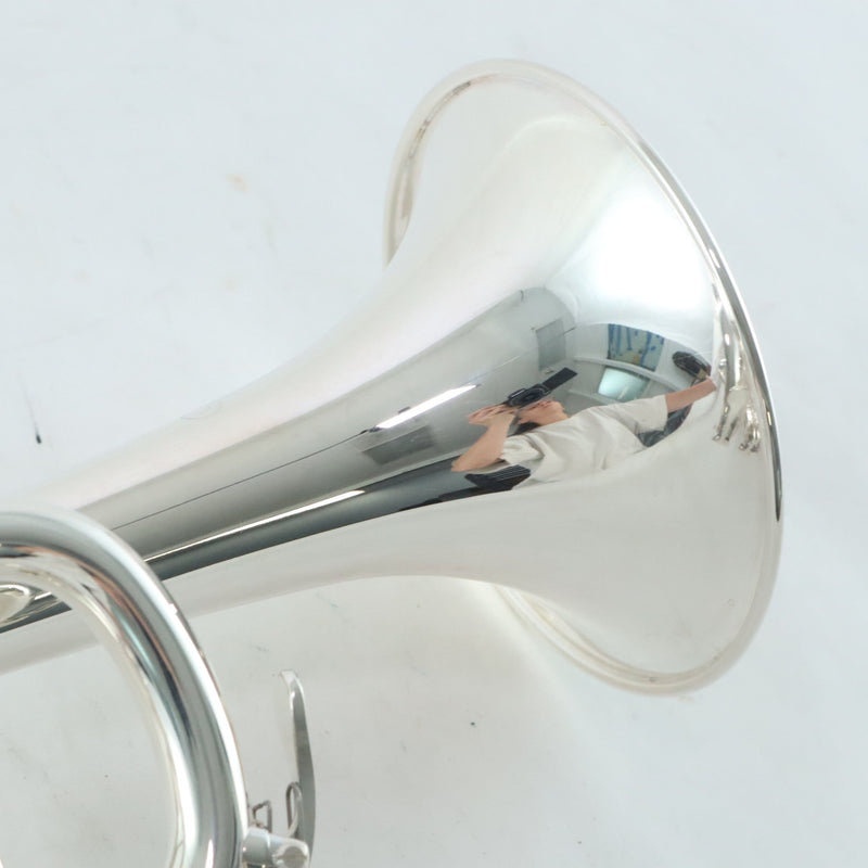 Jupiter XO Model 1602S Professional .459 Bore Trumpet SN AA01513 OPEN BOX- for sale at BrassAndWinds.com