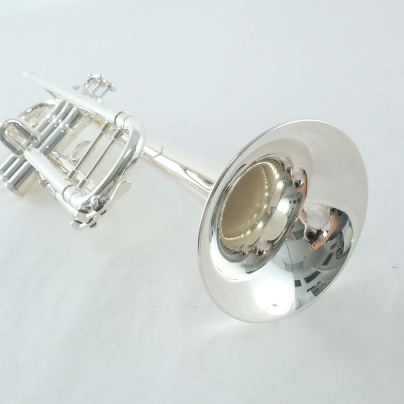 Jupiter XO Model 1602S Professional .459 Bore Trumpet SN AA01513 OPEN BOX- for sale at BrassAndWinds.com