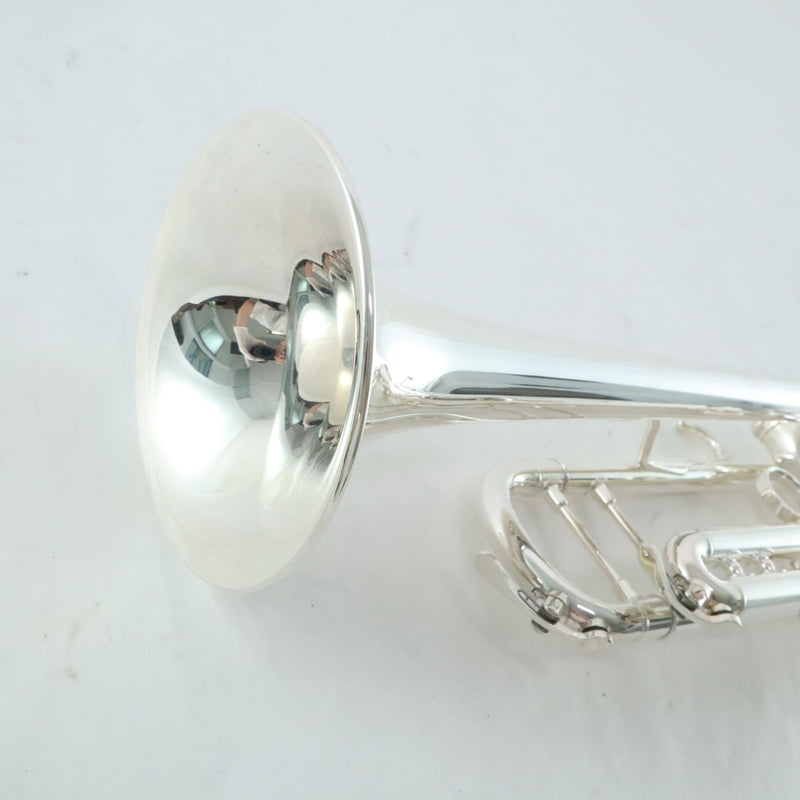 Jupiter XO Model 1602S Professional .459 Bore Trumpet SN AA01513 OPEN BOX- for sale at BrassAndWinds.com